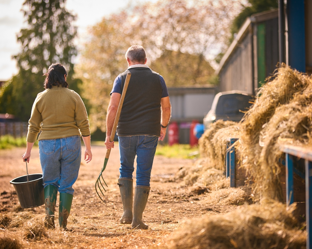 Agricultural Electrician Carmarthenshire & Ceredigion