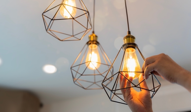 Lighting Installations Carmarthenshire & Ceredigion