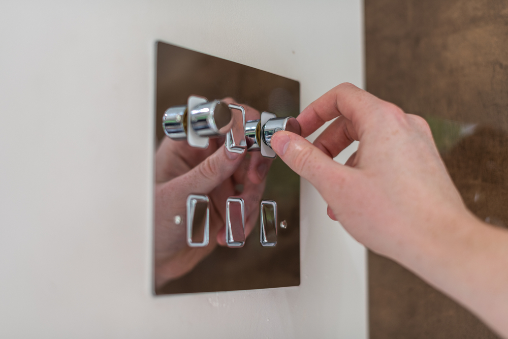 Domestic Rewiring Carmarthenshire & Ceredigion