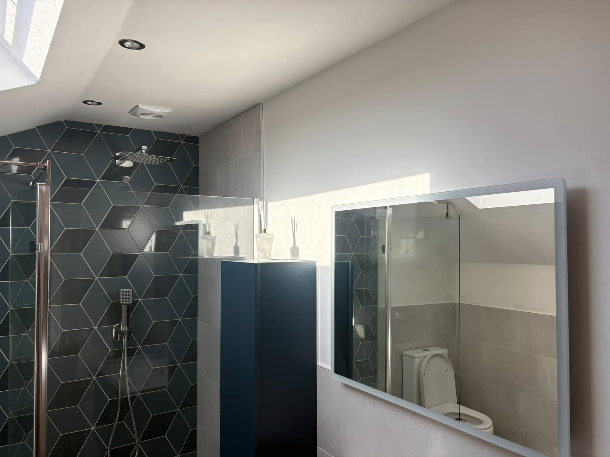 electricians in Carmarthenshire & Ceredigion